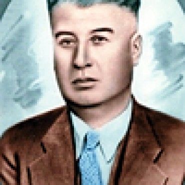 Abdullah EKİNCİ (1933-1934 )
