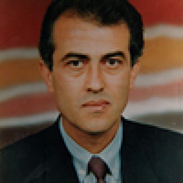 Sadık ÇELİK(1994 -1999)