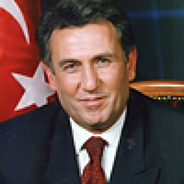 Ahmet ERDOĞAN(1984 -1994)