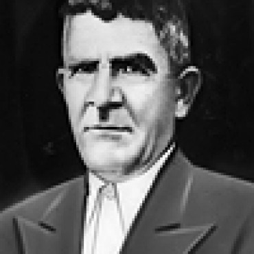 Mustafa TÜZÜN (1952 -1955)